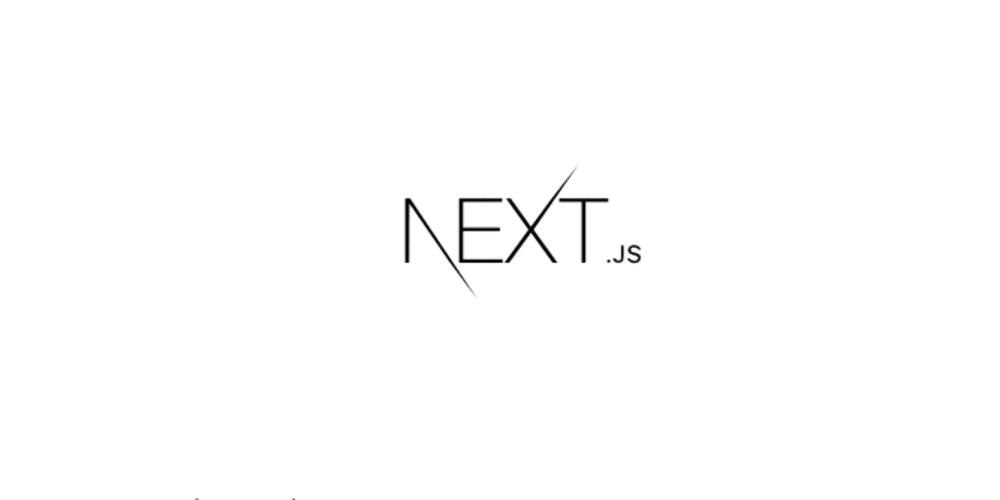 next js